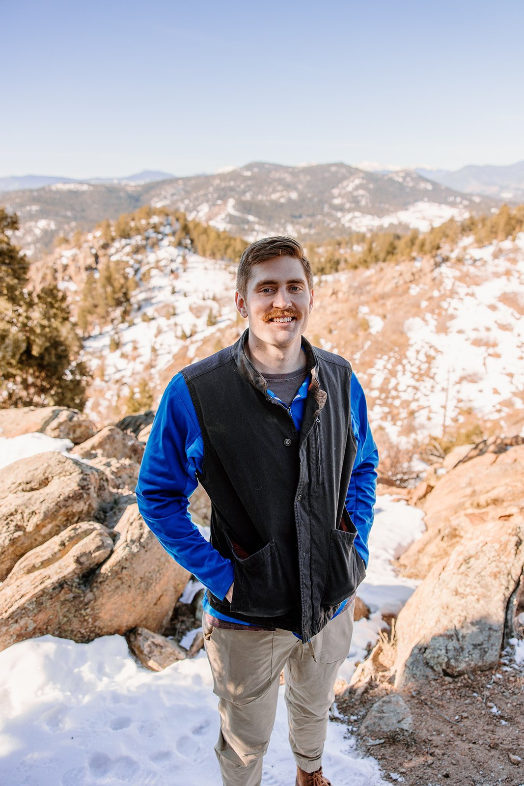 Alex Goff, founder of Powered by Catalyst